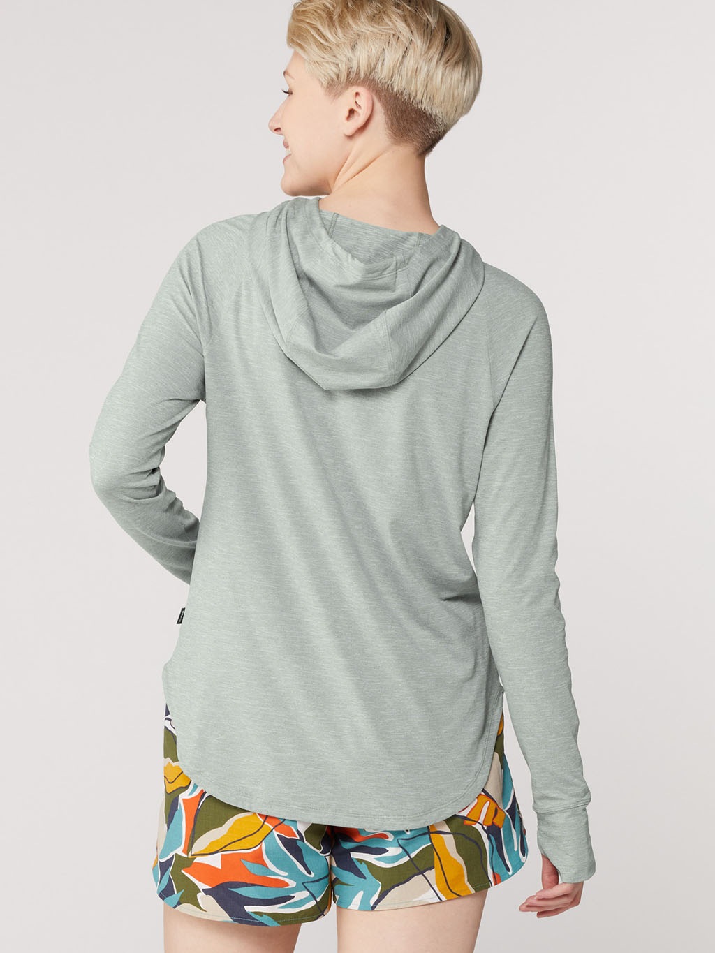 REI Co-op Sahara Shade Hoodie - Women's