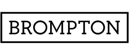 Brompton Logo