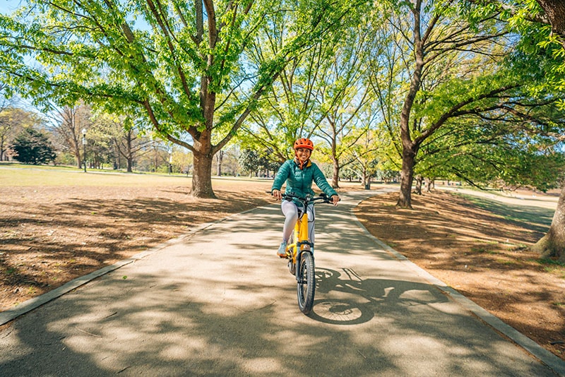 7 Spots Perfect for Outdoor Yoga - Uncommon Path – An REI Co-op