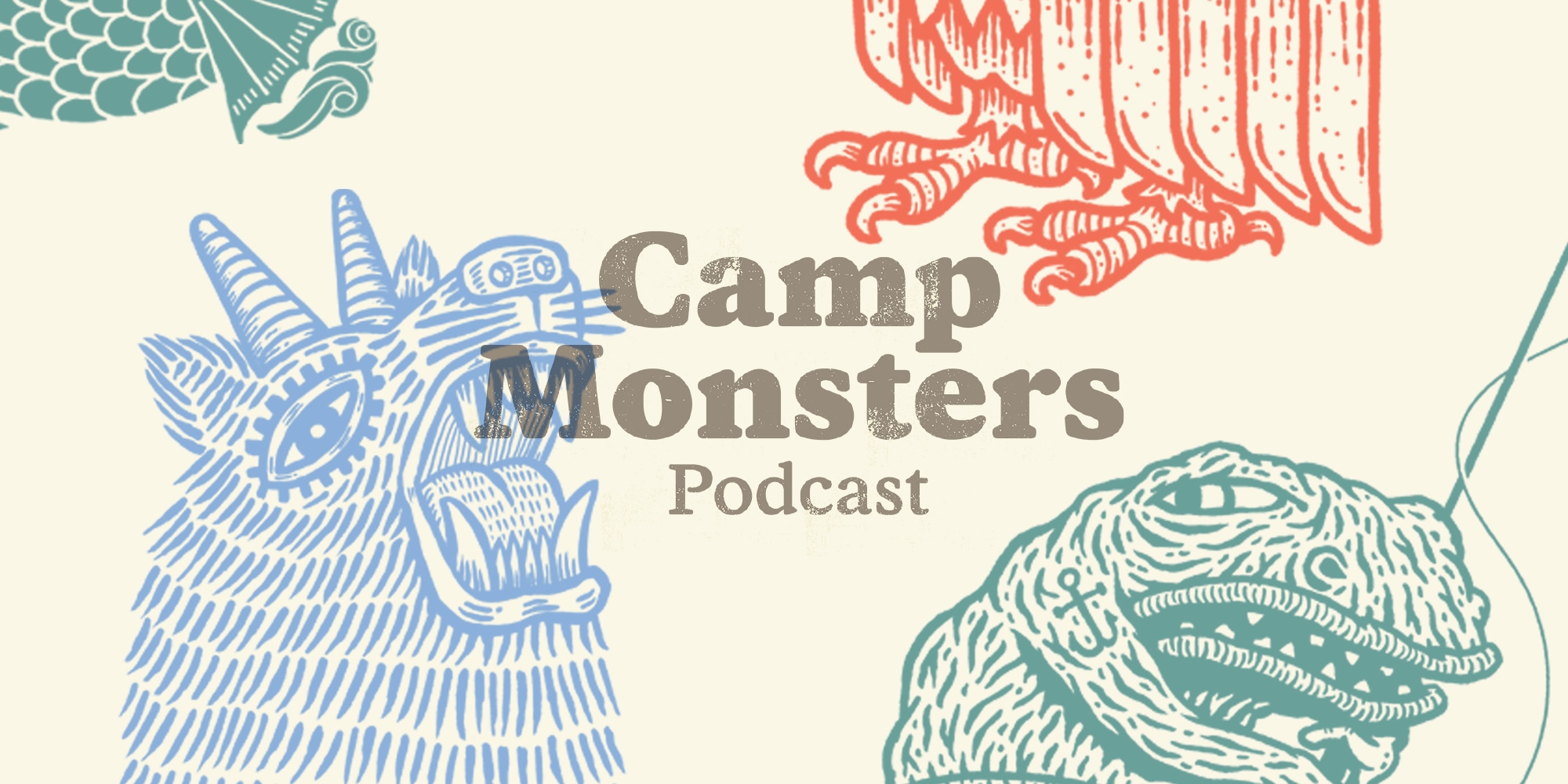 Podcasts Archives Page 2 of 15 REI Coop Journal