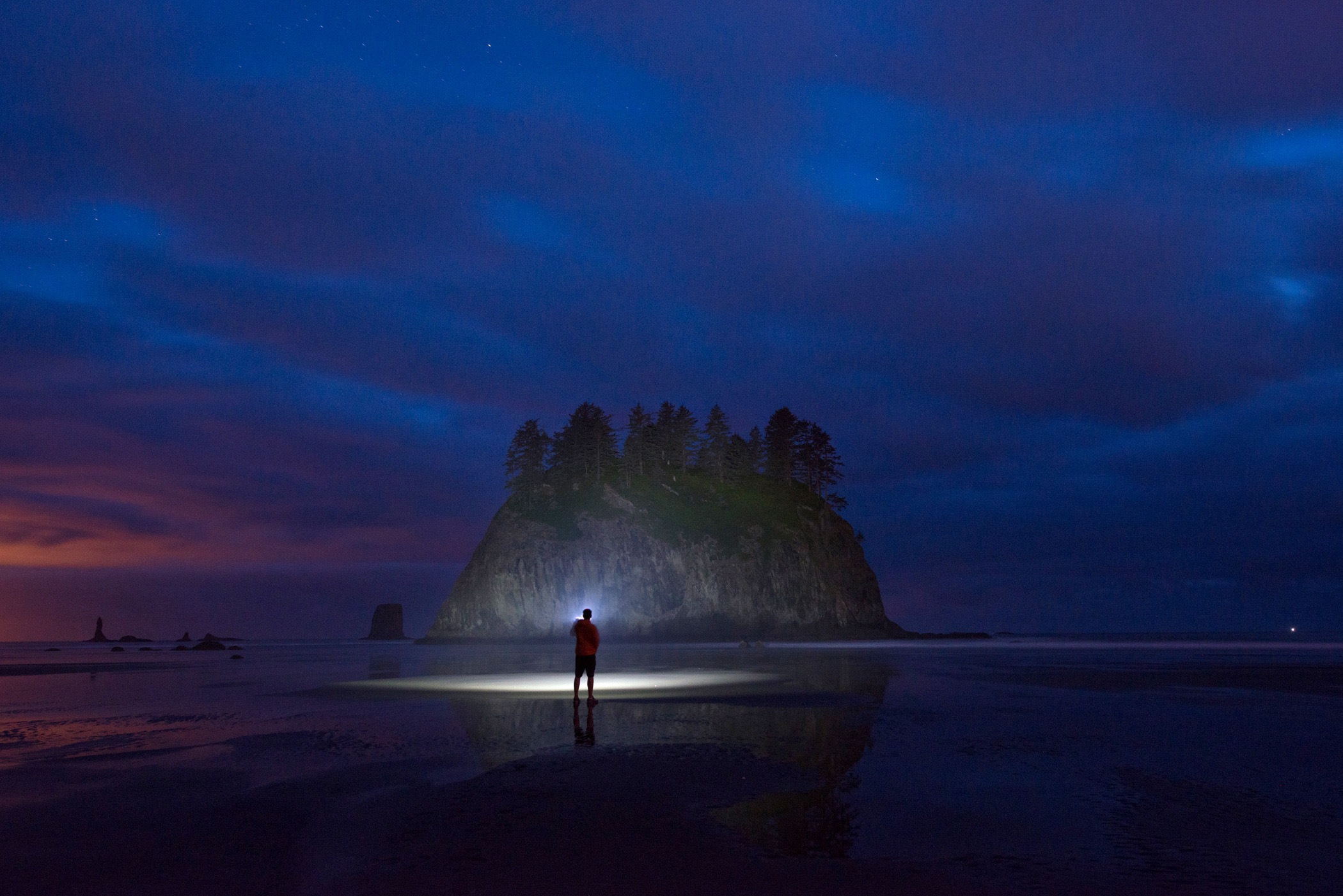 Beach Camping on the Washington Coast REI Coop Journal