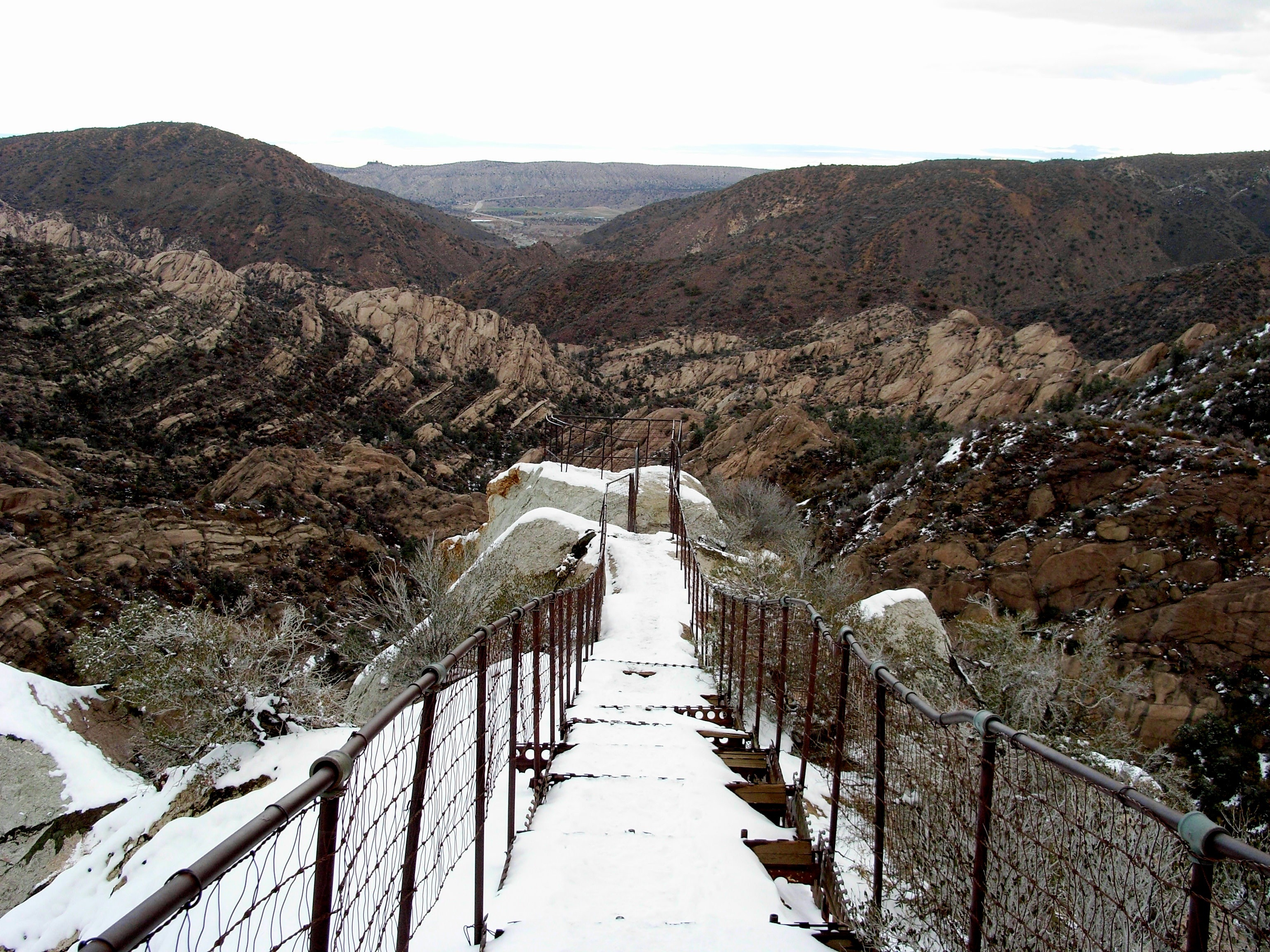 MustHike Desert Trails in Southern California REI Blog