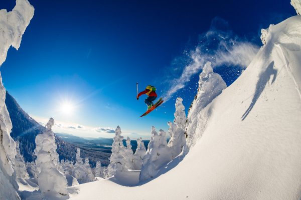 Make Japan Your Next Powder Destination | REI Co-op Journal