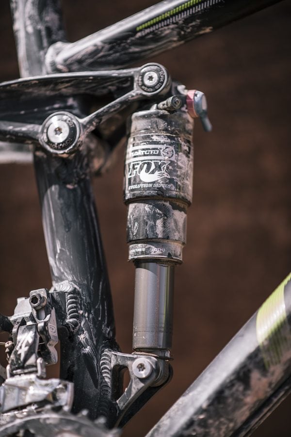 rei full suspension