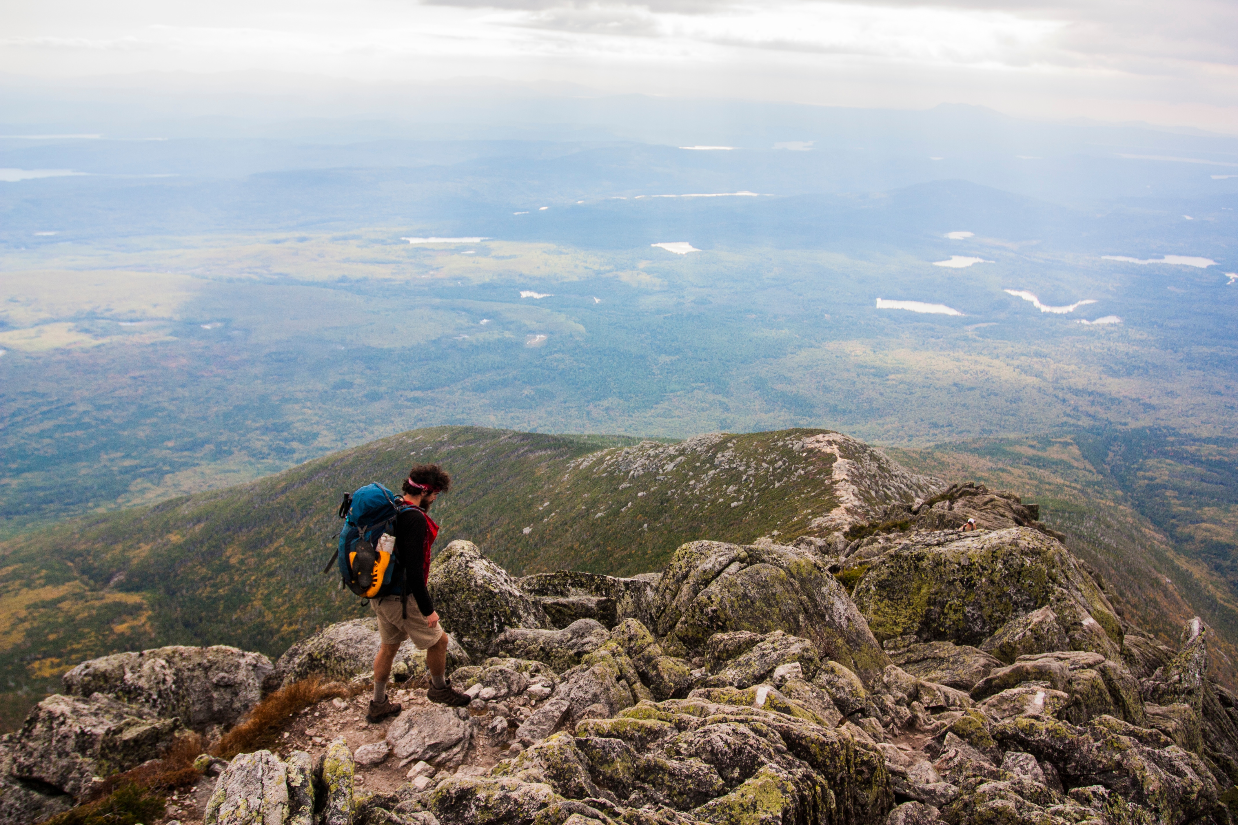 The 7 Hardest Day Hikes On The Appalachian Trail Rei Co Op - 