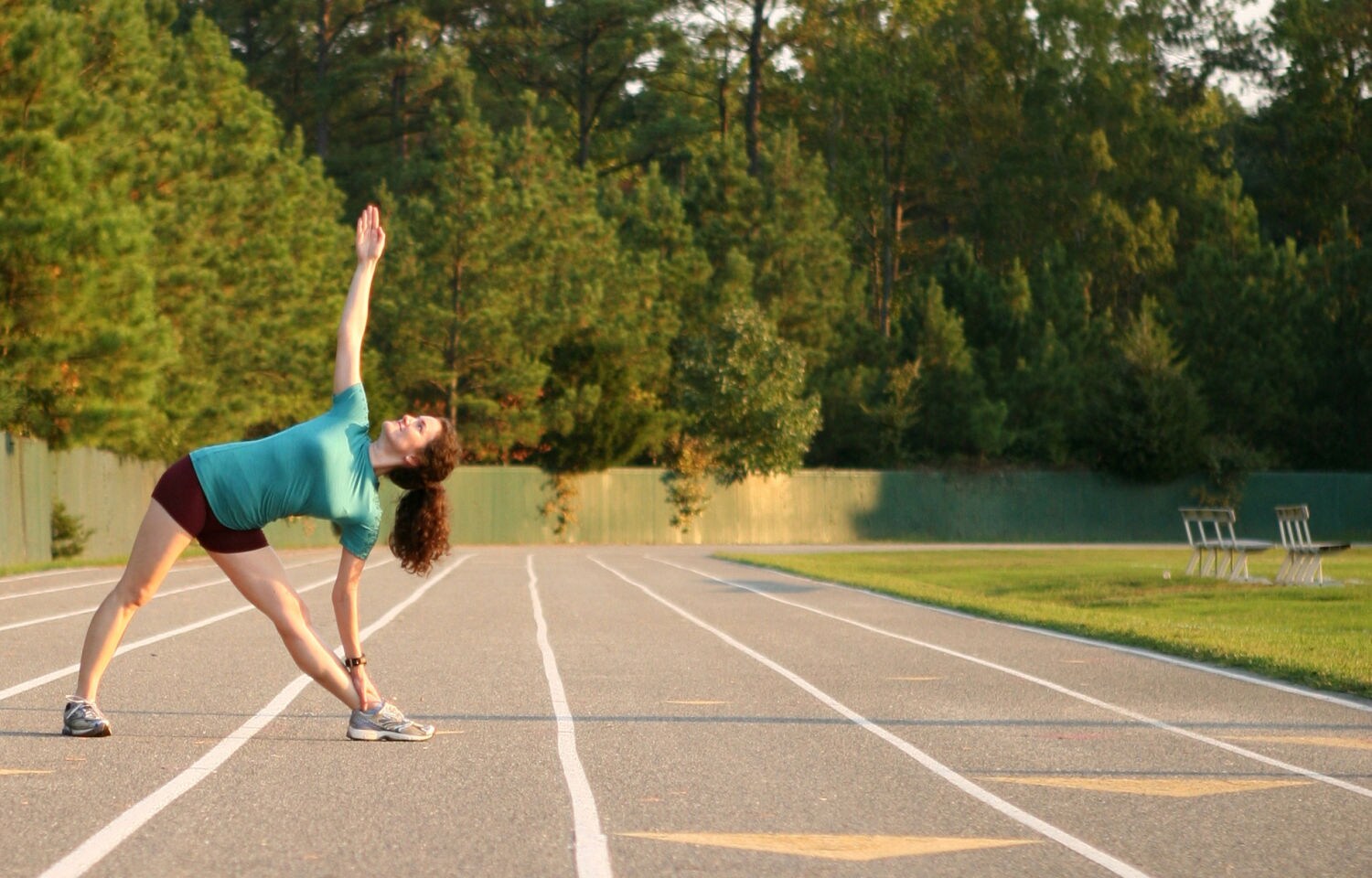 Yoga For Athletes The Key For Balance REI Co op Journal