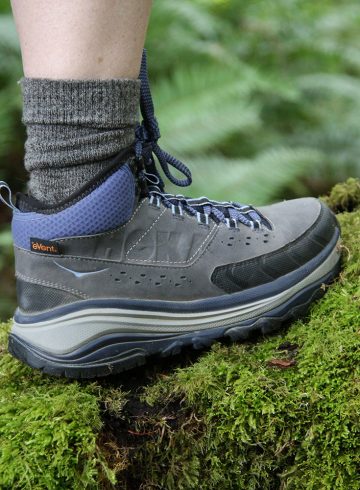 hoka one one athletes