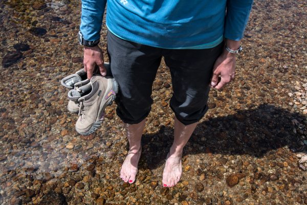 vasque talus trek mid