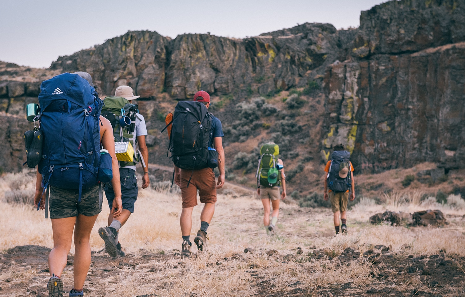 Top 7 Gift Ideas For Avid Hikers REI Coop Journal