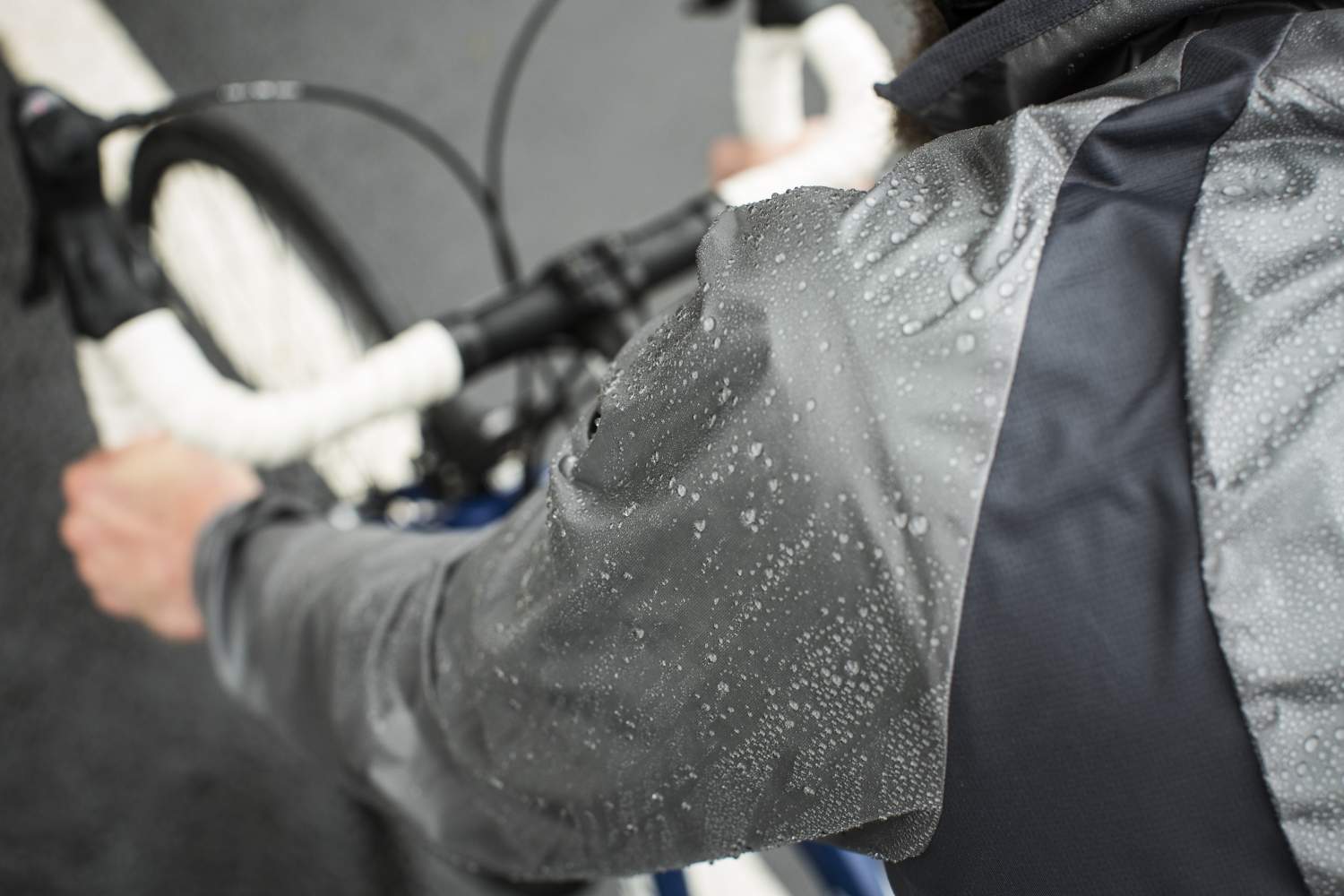 Beat the Rain Waterpoof your Cycling Gear REI Coop Journal