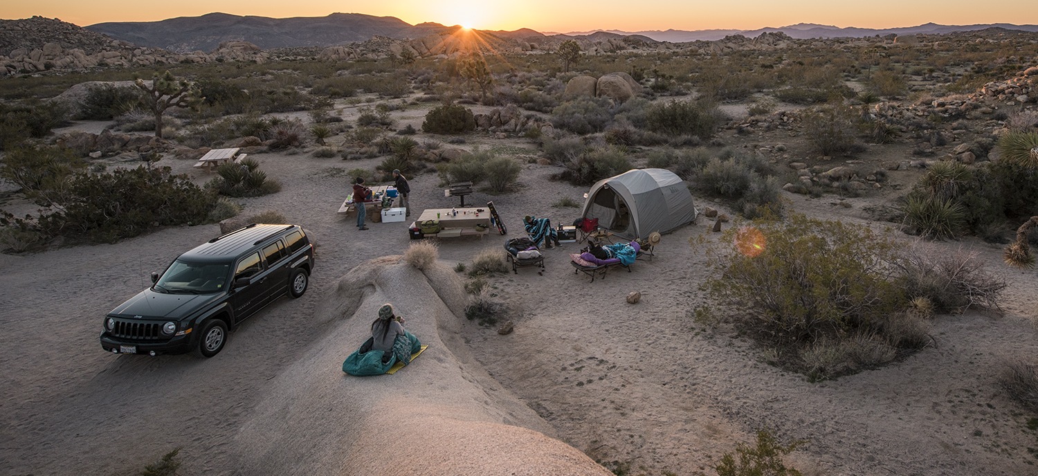 Elevate Your Camping Gear for Summer REI Coop Journal