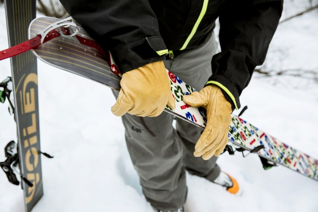 How to Waterproof Your Leather Gloves REI Coop Journal