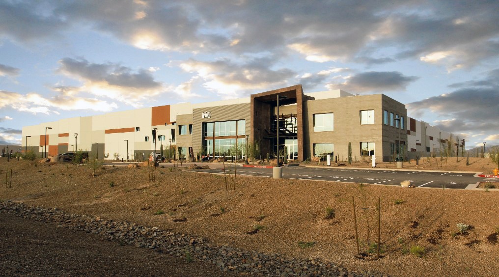 rei s new distribution center how we get your gear to you rei co