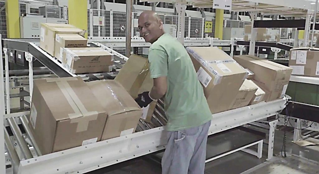 REI's New Distribution Center How We Get Your Gear To You REI Coop