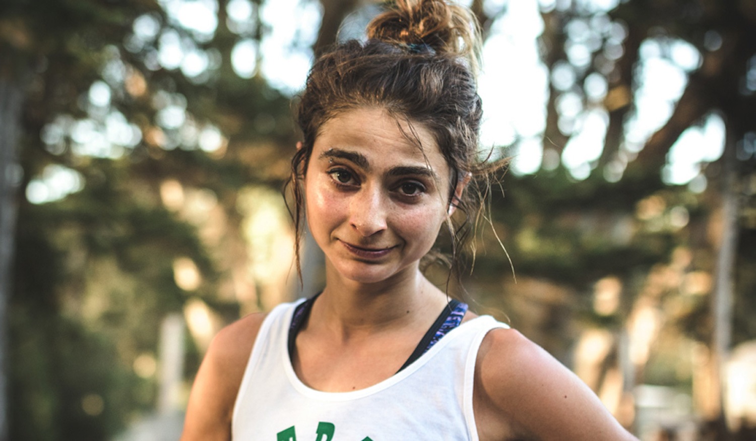 Alexi Pappas Nude Photos 15 Alexi Pappas Nude Photos 67