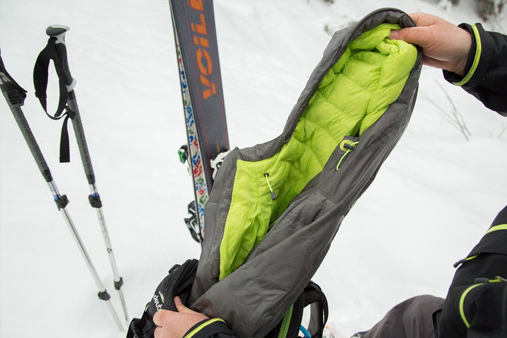 12 Backcountry Skiing Tips & Hacks REI Coop Journal