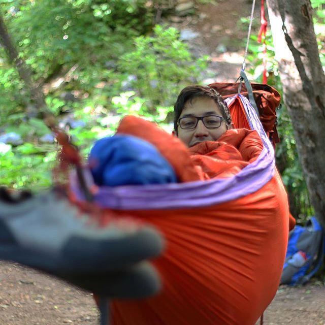 A Tribute to the REI 1440 Project REI Coop Journal