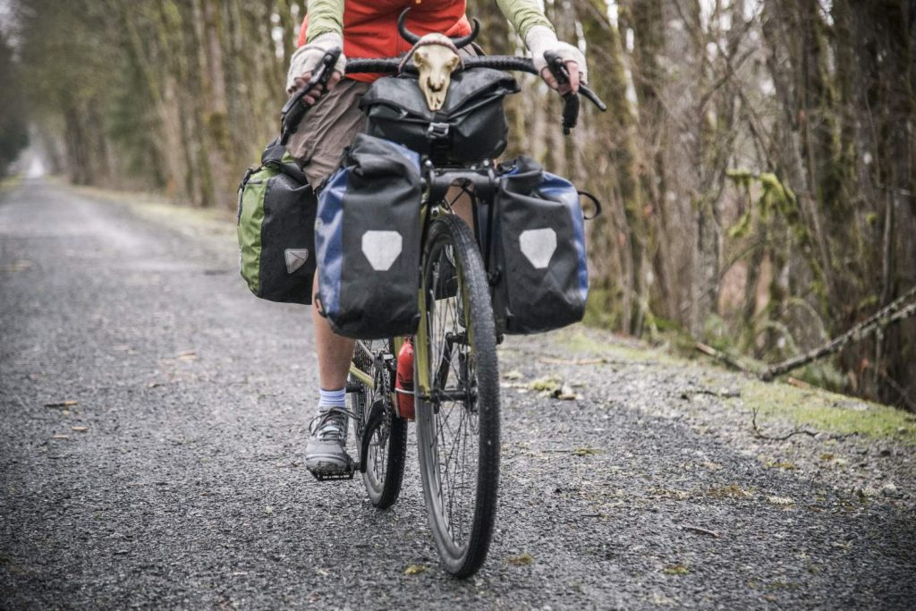 what is a co op bike