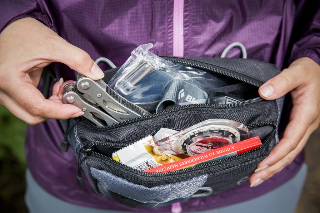 7 Backpacking Tips and Hacks REI Coop Journal