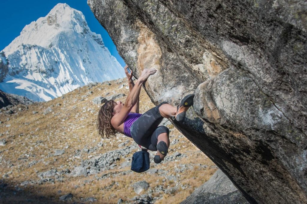 10 Ways to Amp Up Your Climbing Photography REI Coop Journal