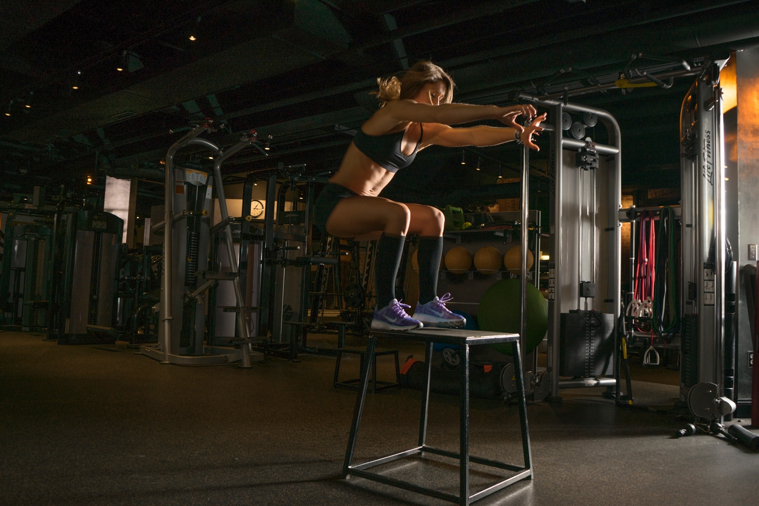 Muscles and Miles: How One Ultrarunner Makes Room for Both | REI Co-op Journal