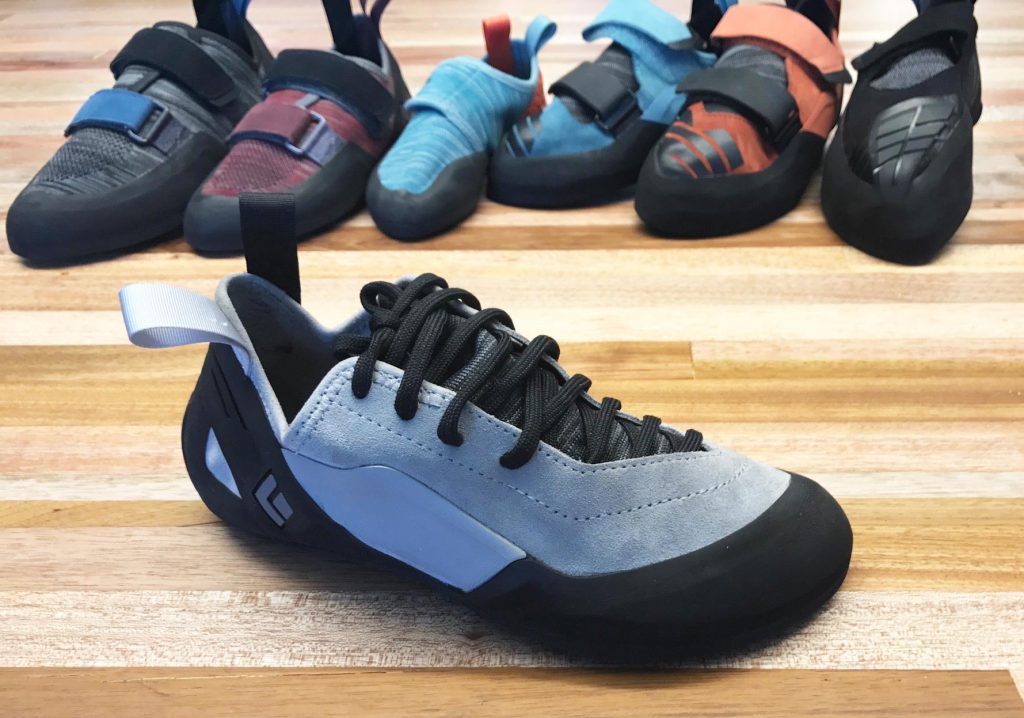 Black Diamond to Launch Climbing Shoe Line REI Coop Journal