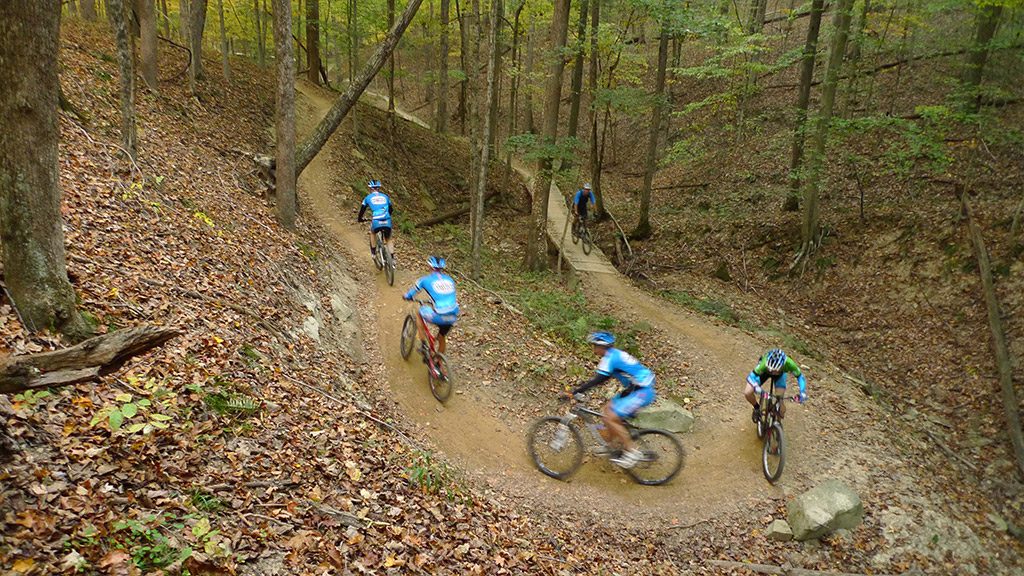 to the Best MTB Festival in the Midwest REI Coop Journal