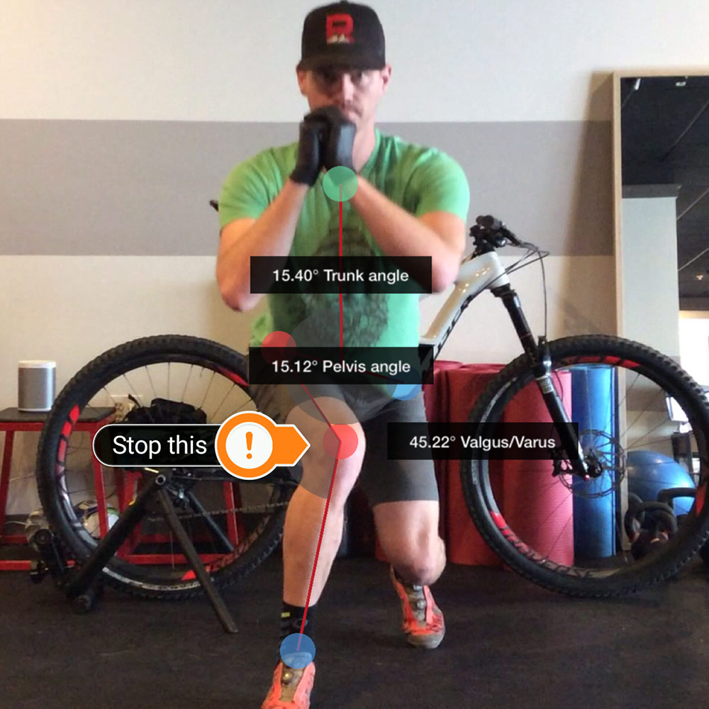 Interior Knee Pain Cycling Awesome Home