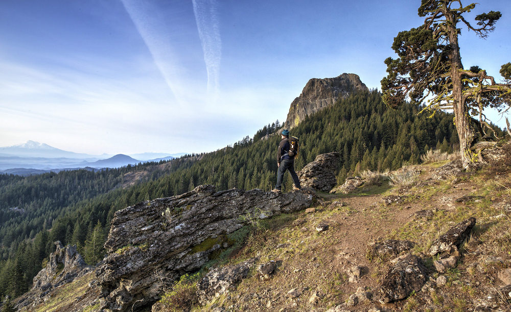 5 Ways to Enjoy the NewlyExpanded CascadeSiskiyou National Monument