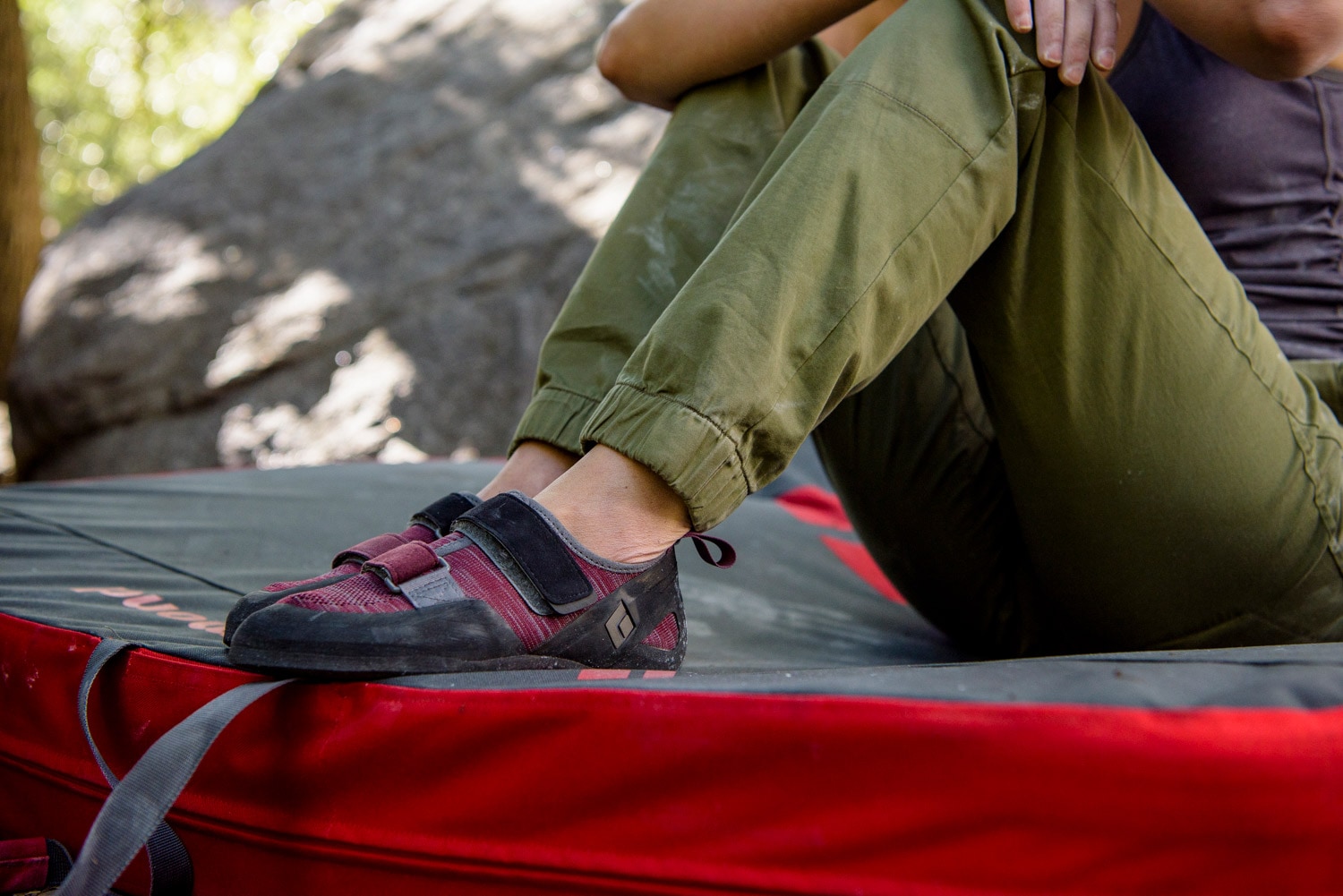 Black Diamond to Launch Climbing Shoe Line REI Coop Journal