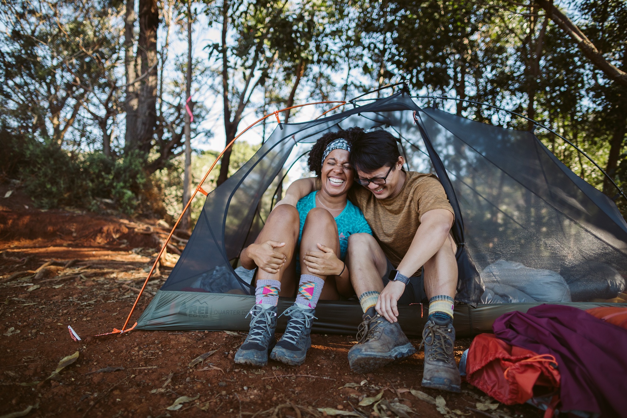 The Best Backpacking Tents of 2019 REI Co-op Journal