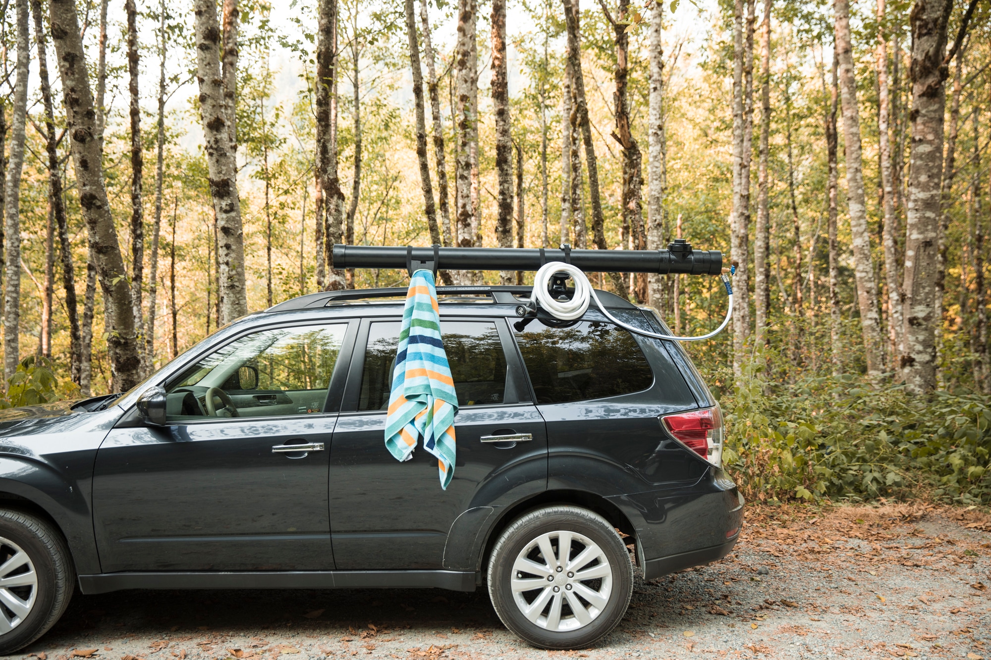rei solar shower