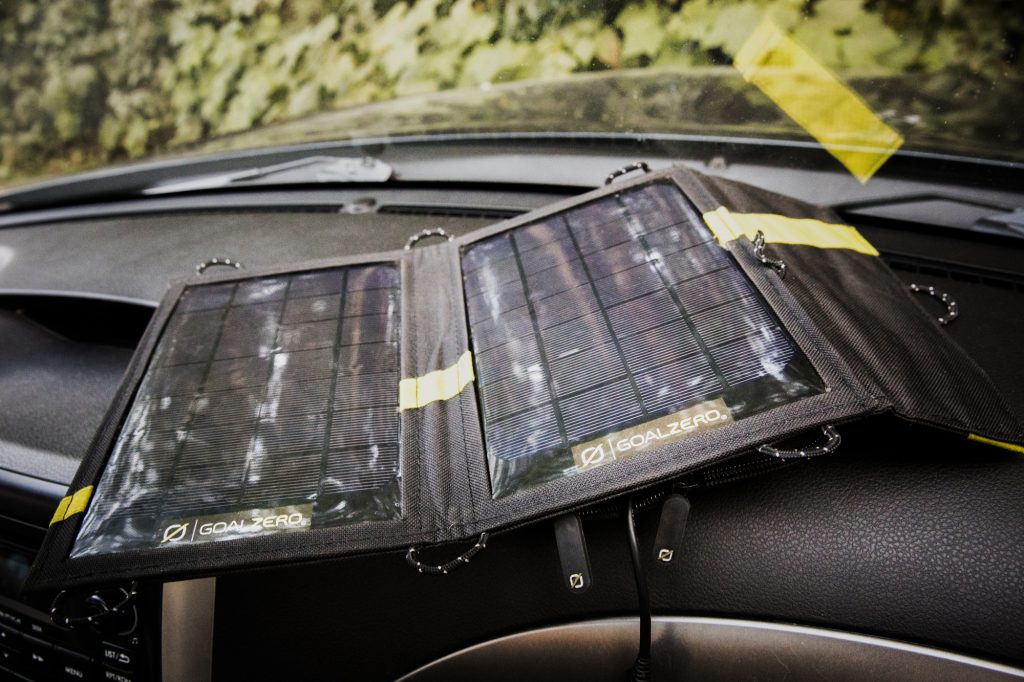 A Different Kind Of Car Camping Tips For Sleeping In Your Car
