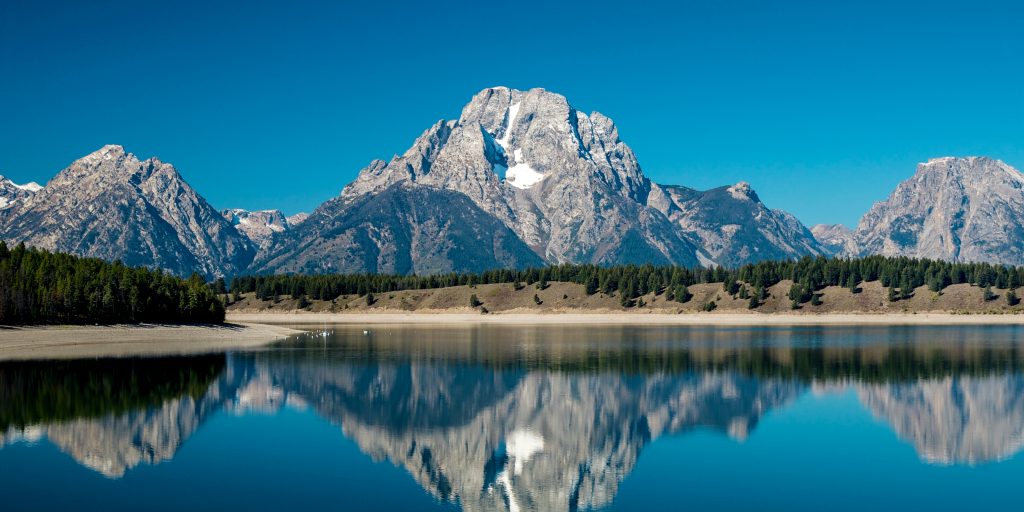 Grand Teton National Park Backpacking Packing List REI 