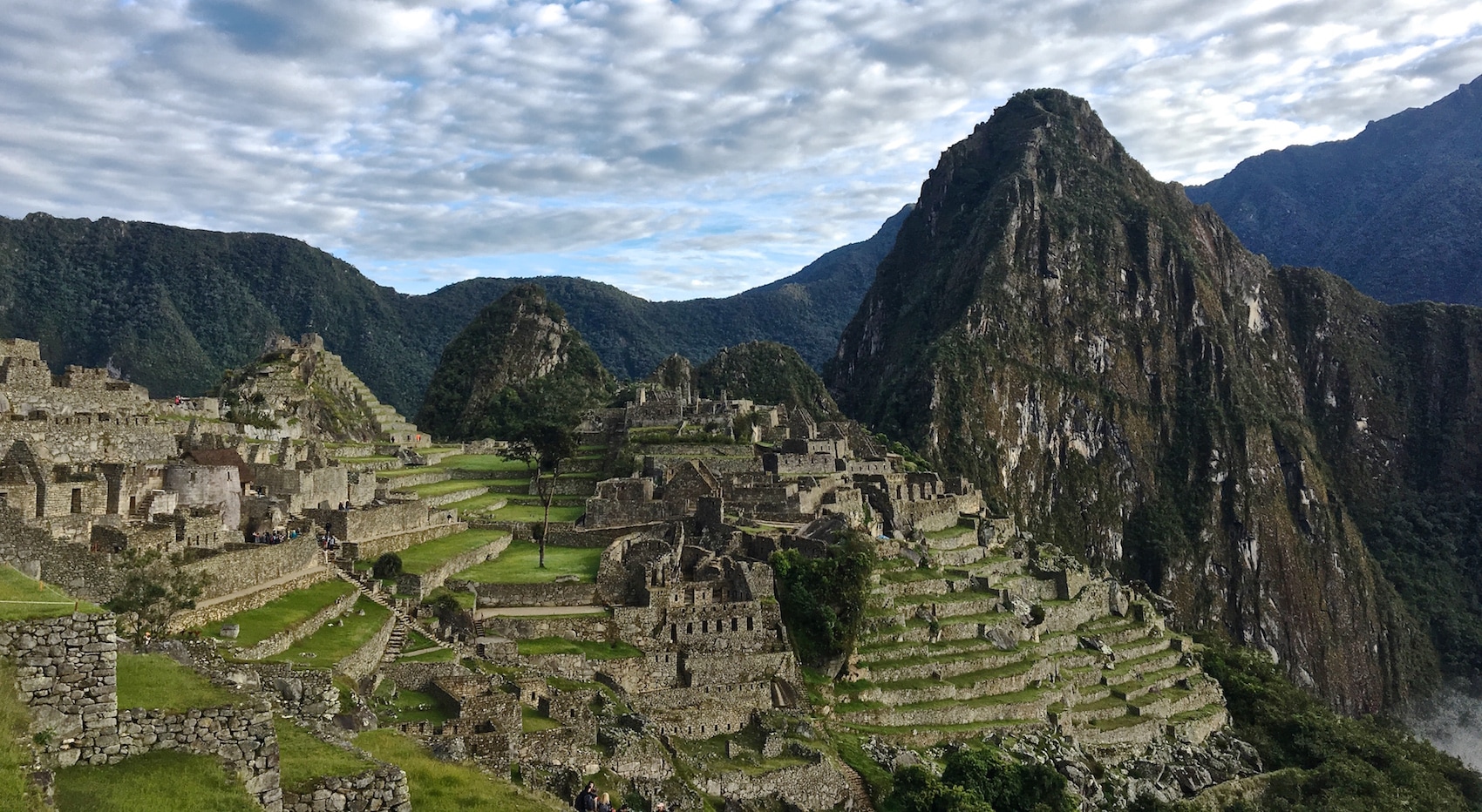 Hiking Machu Picchu Everything You Need to Know REI Coop Journal