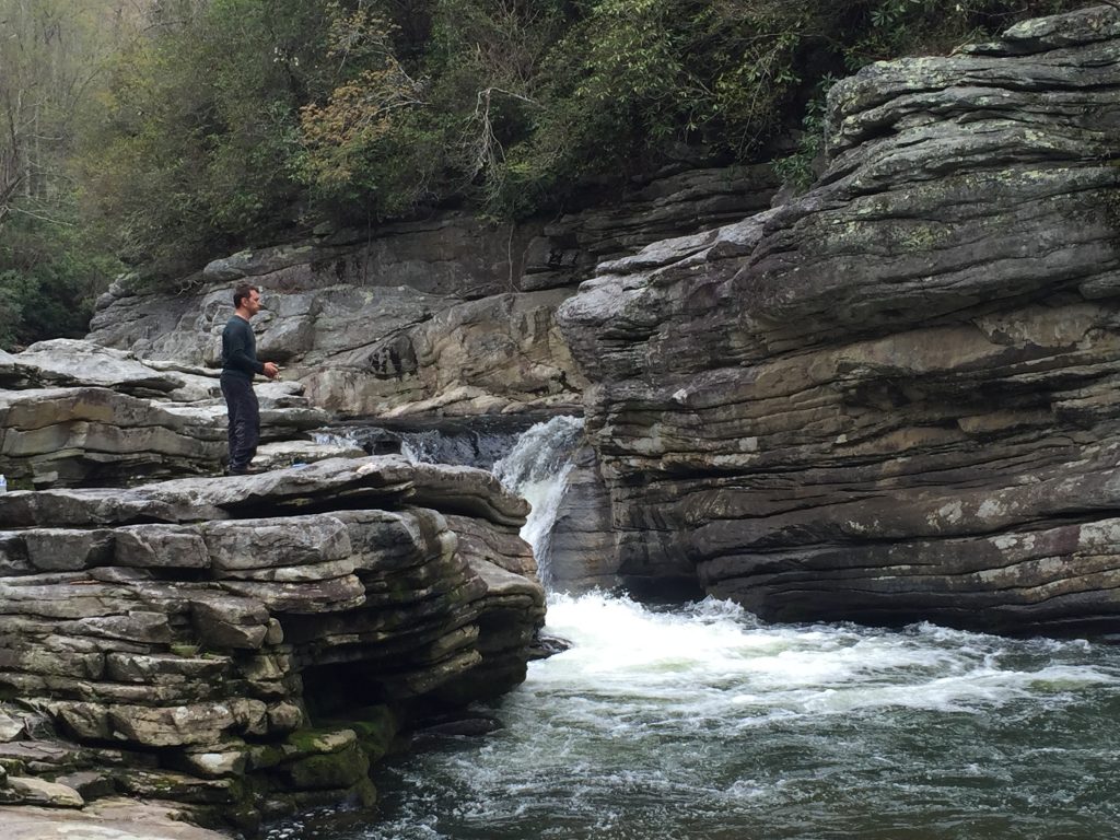 Linville Gorge A Hiker S Paradise Rei Co Op Journal