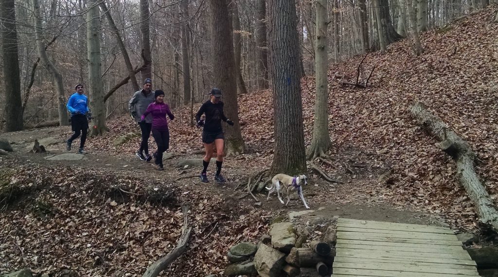 Your Guide To Running In Baltimore S Patapso Valley State Park