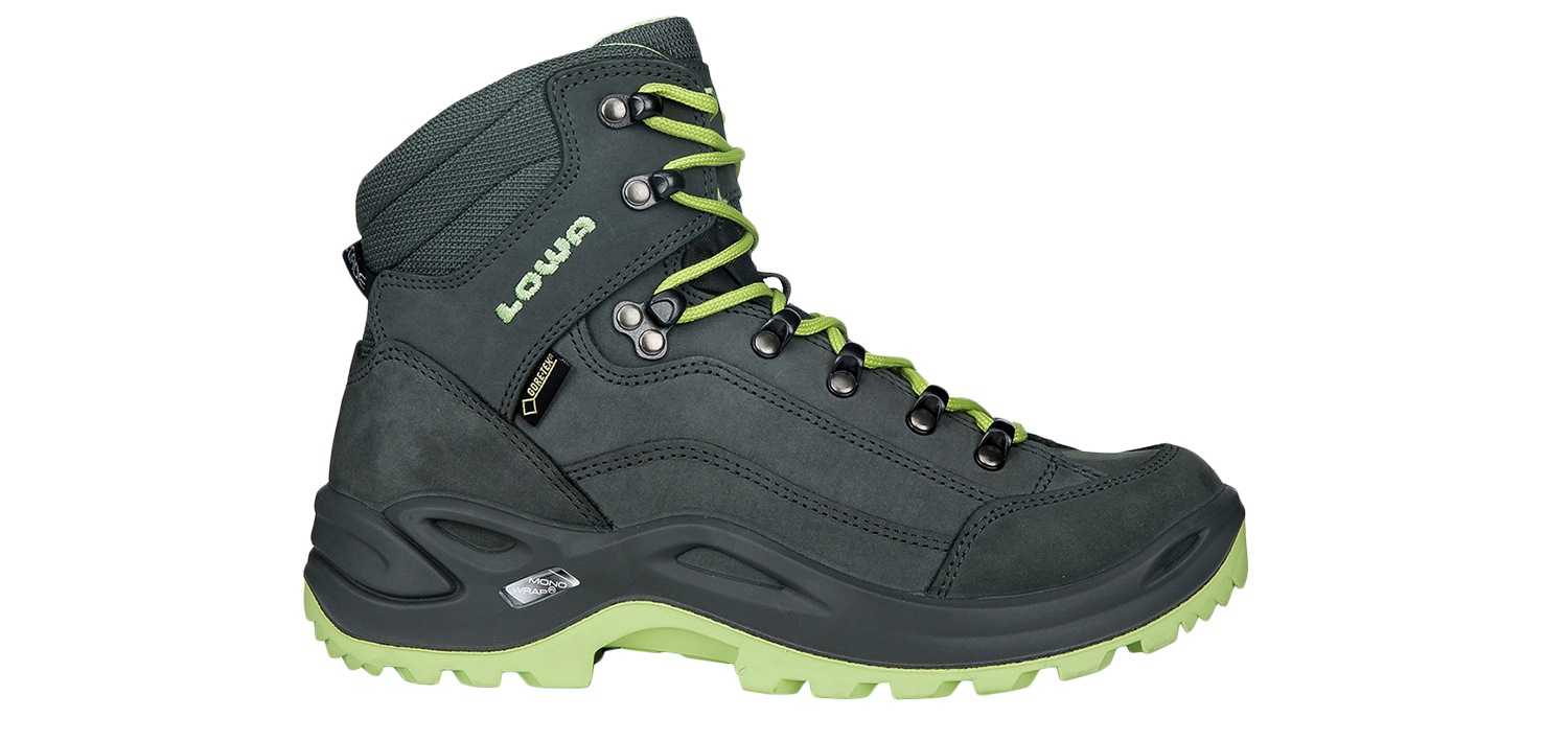 rei best hiking boots