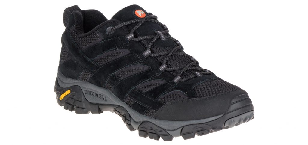 merrell moab 2 vent low