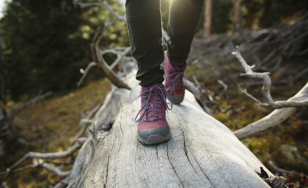 Hiking Boots vs. Trail Runners The Great Debate REI Co 