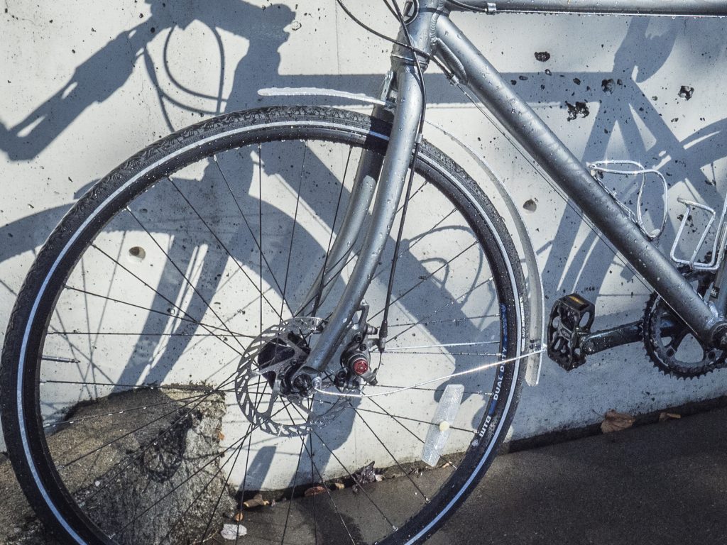 Diy Bike Fender / DIY Bike fenders Make / A quick tutorial on how