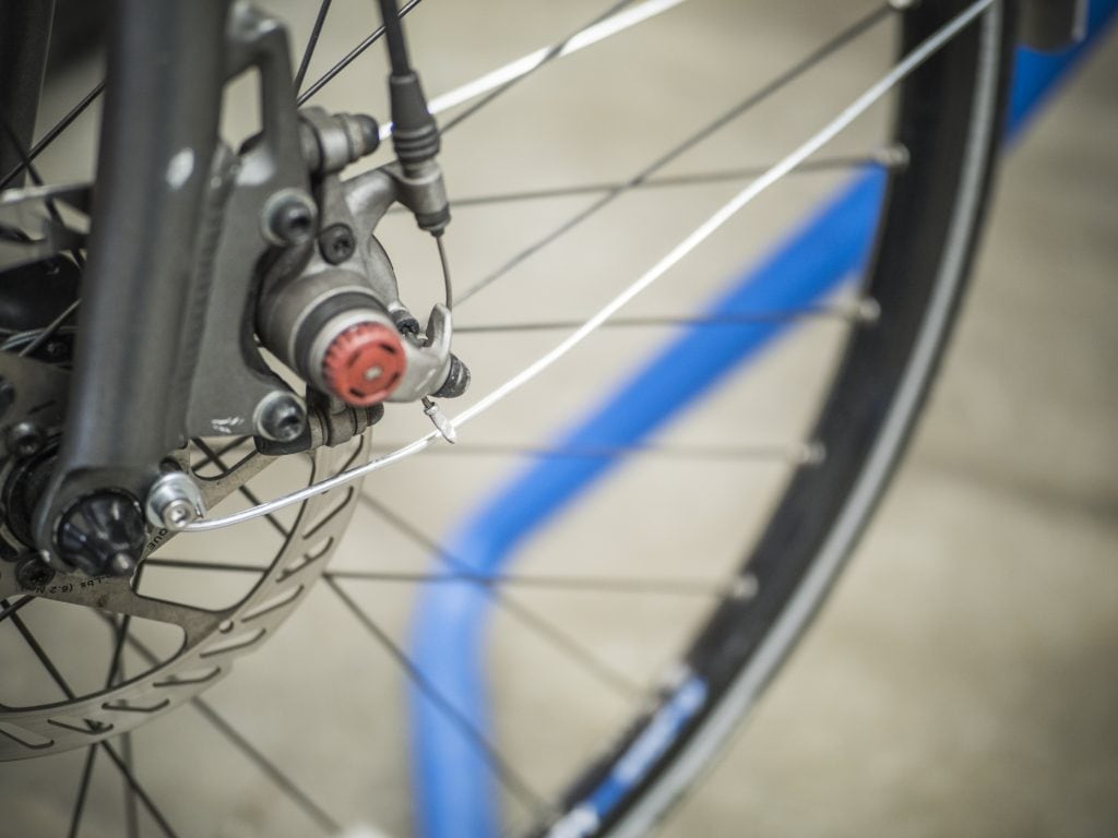 DIY Bike Fenders How To Make Your Own REI Coop Journal