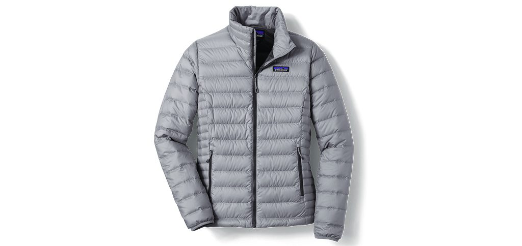 Patagonia Down Sweater