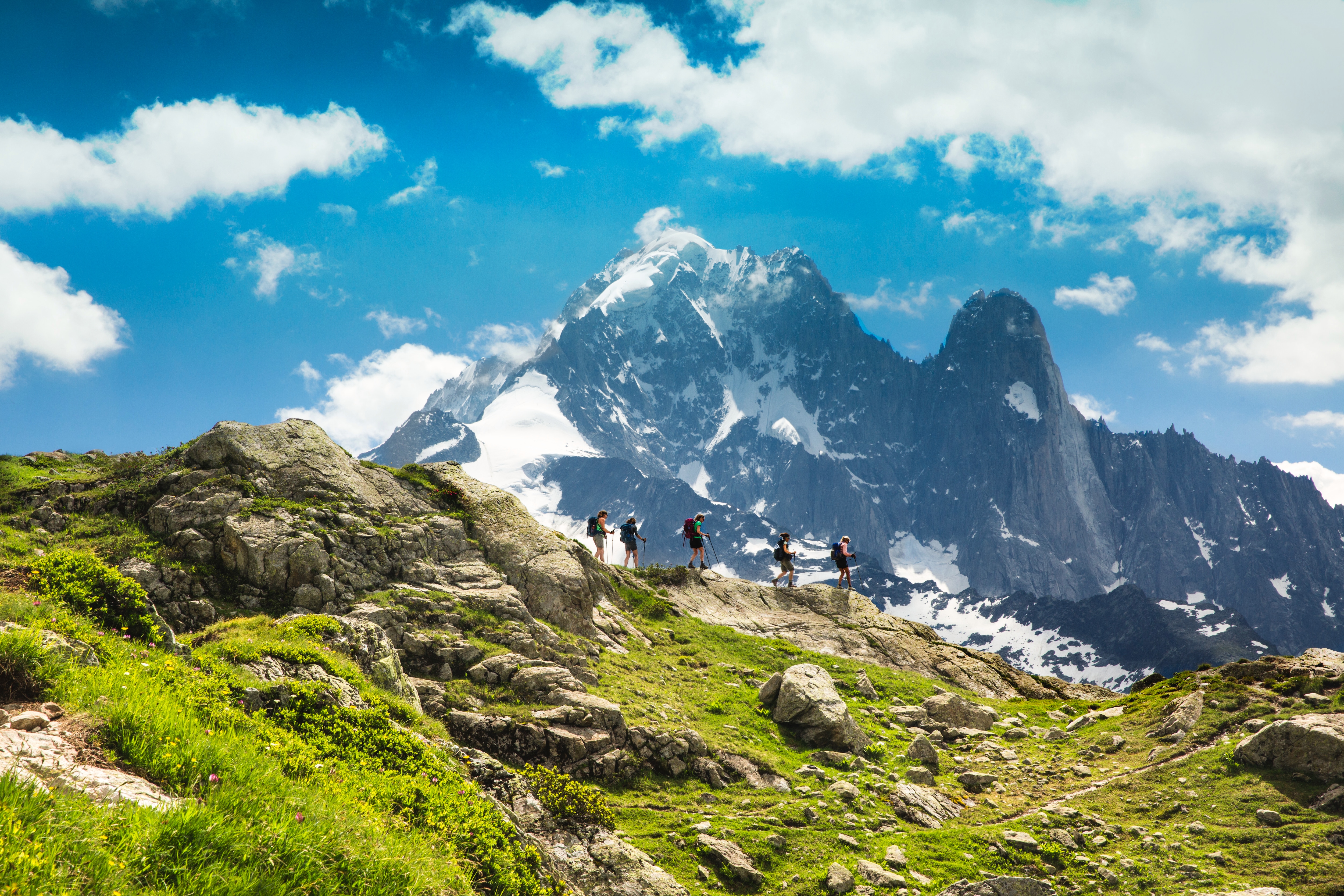 REI’s Top 5 Adventure Travel Destinations for 2018