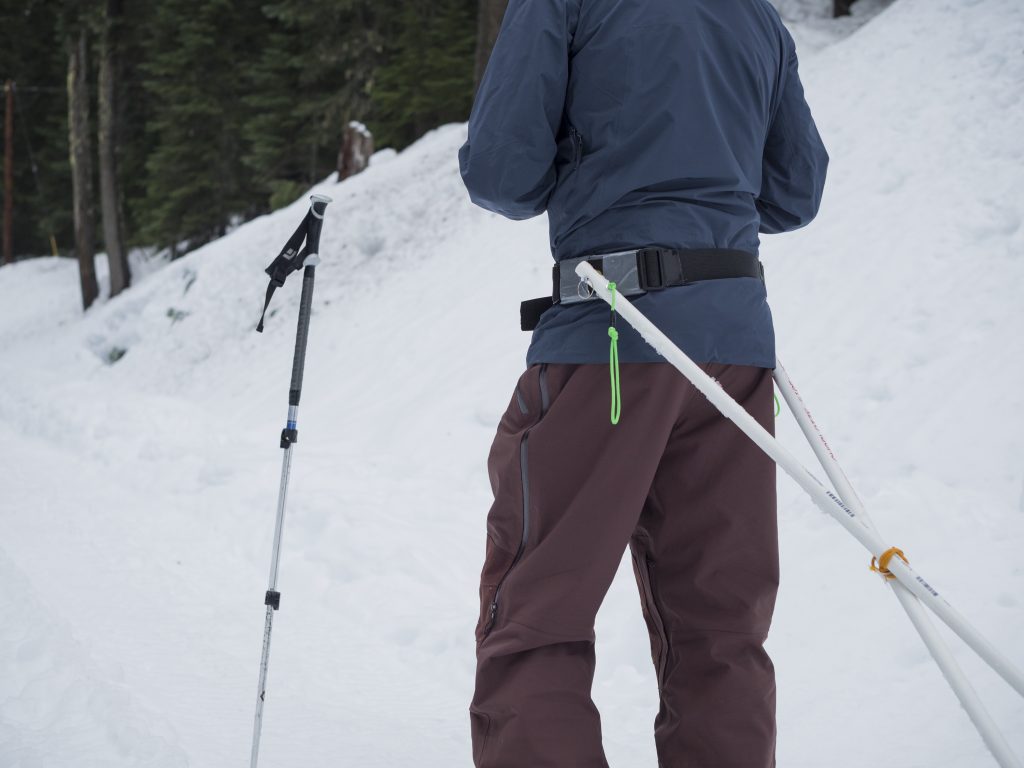 DIY: Make Your Own Pulk Sled | REI Co-op Journal