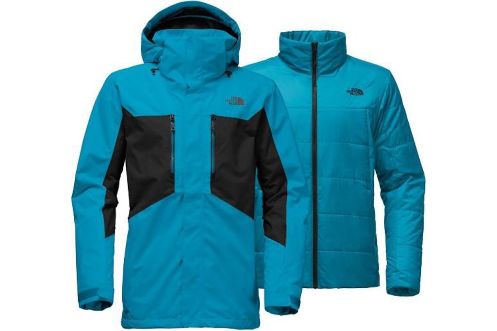The Best 3in1 Jackets of 2018 REI Coop Journal