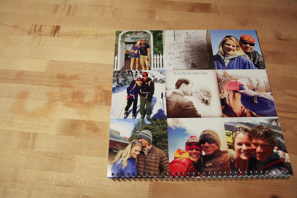 The Love Story of Joe and Mikki Zuiches REI Co-op Journal