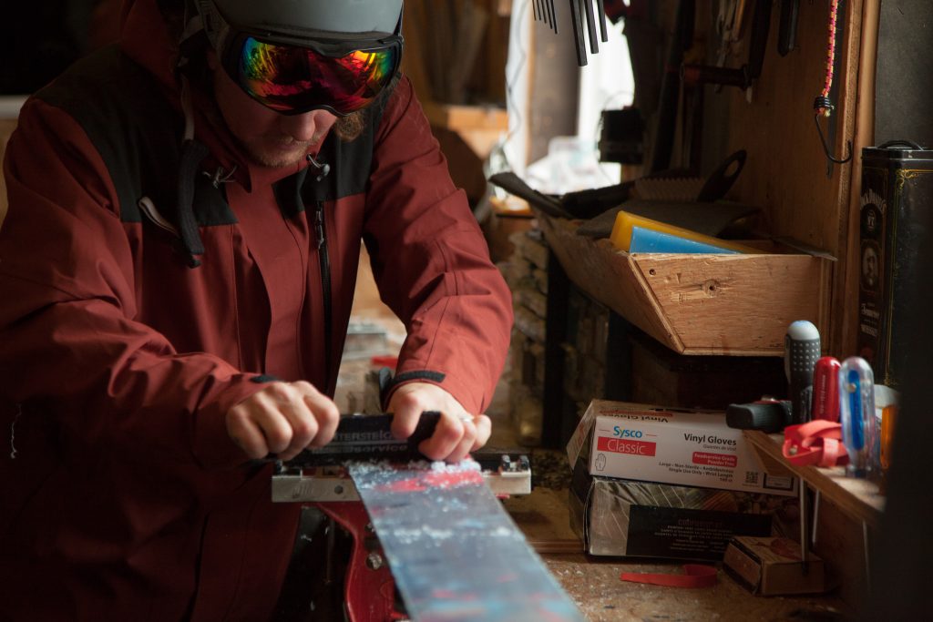 10 New Year’s Resolutions for Skiers and Snowboarders REI Coop Journal