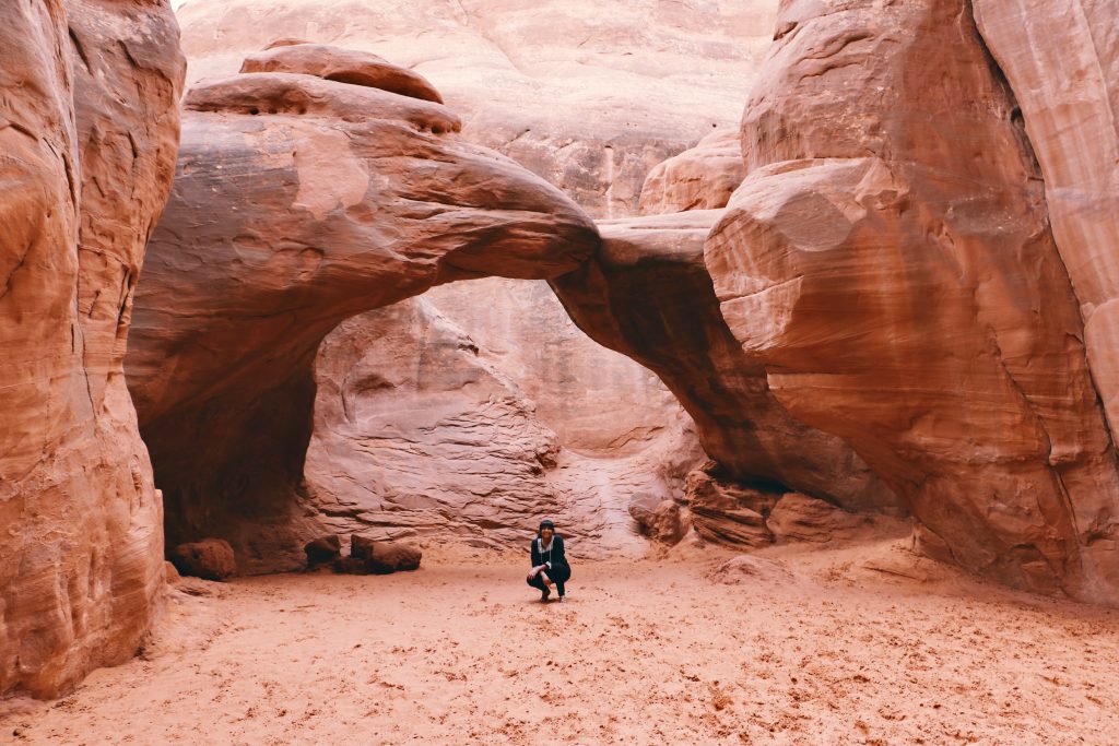 Arches National Park