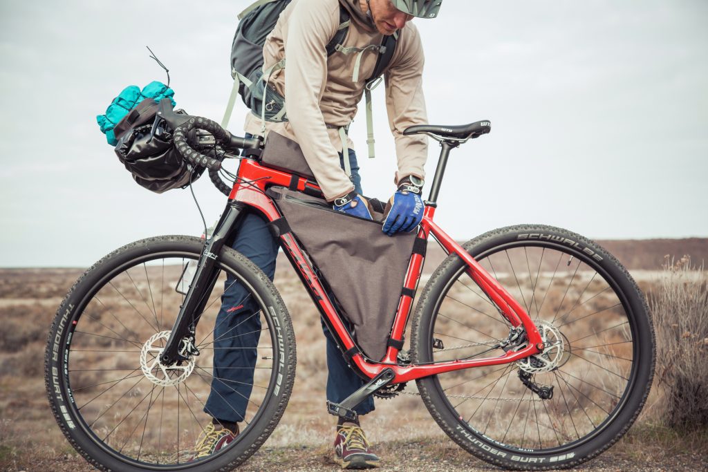 13 Bikepacking Tips for your Next Ride REI Coop Journal